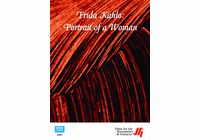 Frida Kahlo: Portrait of a Woman  Video  (DVD)