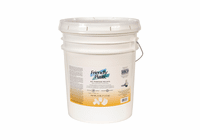 FRIENDLY Plastic Pellets - 25 lb. Pail