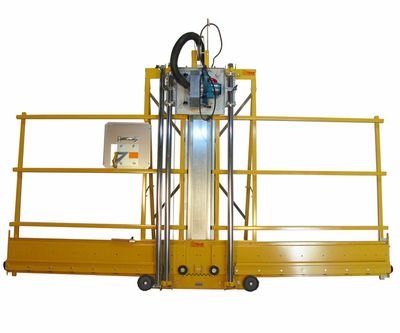 Fullsize 52 Sign Maker's Package w/SAWTRAX 10' wide frame