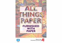 Furnished with Paper: All Things Paper (Enhanced DVD)
