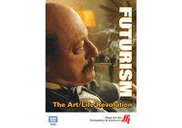 Futurism: The Art/Life Revolution (Enhanced DVD)