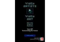 Gary Hill: Transcending the Senses  Video  (DVD)