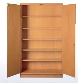 DIVERSIFIED WOODCRAFTS General Storage Cabinet