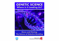 Genes and Cloning: The Science of Selective Breeding (Enhanced DVD)