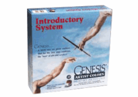 GENESIS PAINT Introductory System