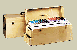 Genesis Paint Professional Studio System - Click to enlarge
