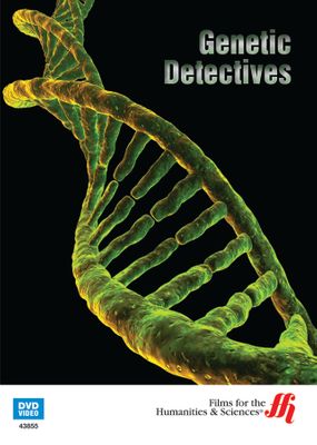 Genetic Detectives (Enhanced DVD)