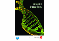 Genetic Detectives (Enhanced DVD)