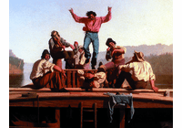 George Caleb Bingham  Video  (DVD)