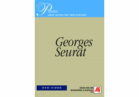 Georges Seurat  Video  (DVD)- English