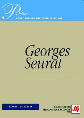 Georges Seurat  Video  (DVD)- English