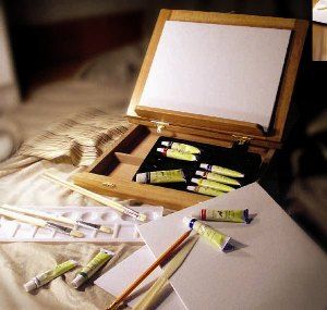 GINO’S  Acrylic Box Set