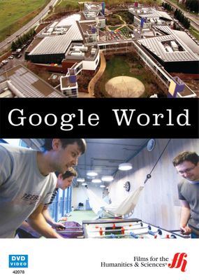 Google World (Enhanced DVD)