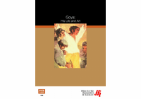 Goya: His Life and Art  Video  (DVD)