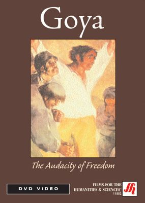 Goya: The Audacity of Freedom Video