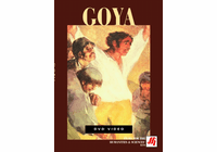 Goya  Video  (DVD)