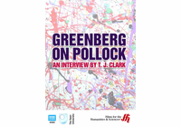Greenberg on Pollock: An Interview by T. J. Clark