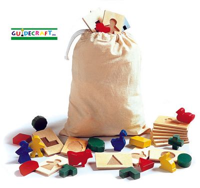 GUIDECRAFT 3D FEEL & FIND