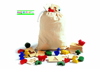 GUIDECRAFT 3D FEEL & FIND