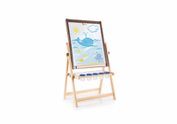 GUIDECRAFT 4 in 1 Floor Easel