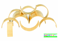 GUIDECRAFT Arches and Tunnels