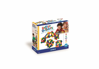 Guidecraft  Better Builders 100 Piece Set