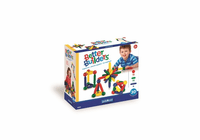 Guidecraft  Better Builders 30 Piece Set