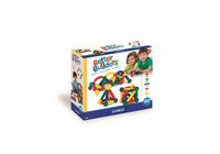 Guidecraft  Better Builders 60 Piece Set