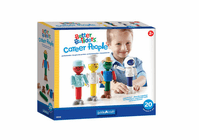 Guidecraft Better Builders® Career People