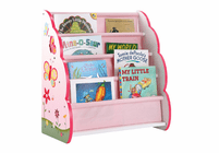 Guidecraft Butterfly Buddies Book Display
