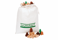 Guidecraft City Blocks