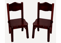 Guidecraft Classic  Extra Chairs
