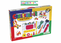 GUIDECRAFT Construct-It Early Builder