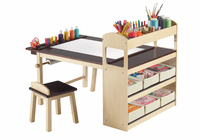 GUIDECRAFT Deluxe Art Center