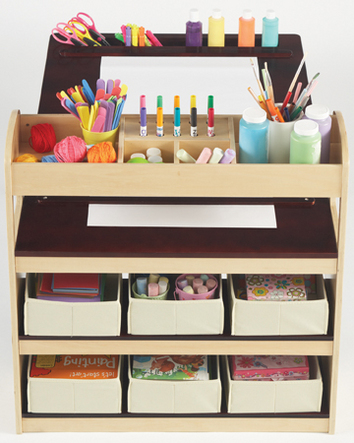 GUIDECRAFT Deluxe Art Center