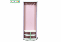 GUIDECRAFT Dress-up Carousel