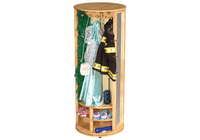 Guidecraft Dress Up Carousel
