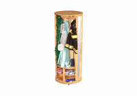 GUIDECRAFT Dress-Up Carousel - Natural