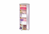GUIDECRAFT Dress-Up Carousel - Pastel