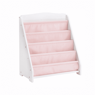 GUIDECRAFT Expressions Book Display White