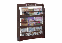 Guidecraft Expressions Bookrack