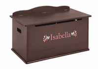 Guidecraft Expressions Toy Box