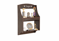 Guidecraft Expressions Trophy Rack