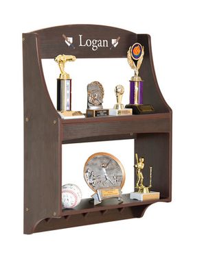 Guidecraft Expressions Trophy Rack - Click to enlarge