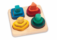 Guidecraft Gradient Sorter