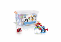 GUIDECRAFT IO Blocks™ 1000 Piece Education Set