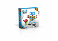GUIDECRAFT IO Blocks™ 114 Piece Set
