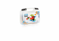 GUIDECRAFT IO Blocks™ 59 Piece Travel Set