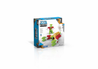 GUIDECRAFT IO Blocks™ 76 Piece Set
