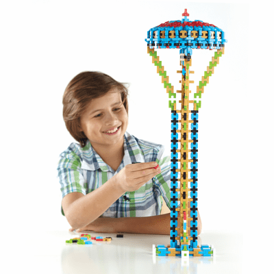 GUIDECRAFT IO Blocks® Minis - 900 Piece Set
